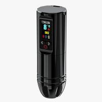 Maquina Proton Black