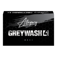 Allegory Greywash