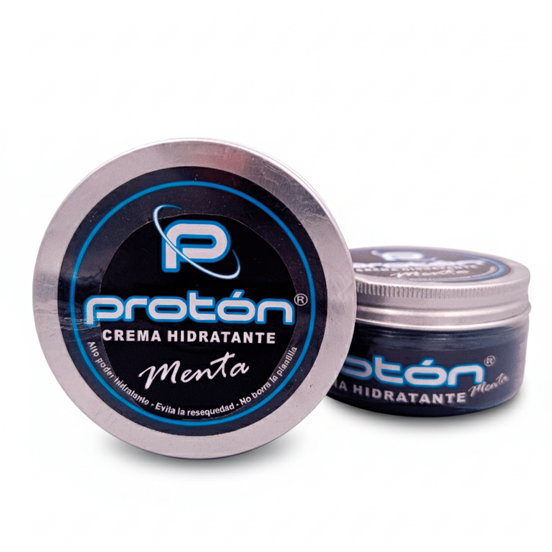 Crema Hidratante Proton
