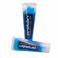 Proton stencil gel