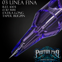 Cartuchos 1003 linea fina