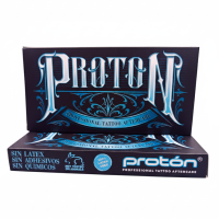Parches Proton pro